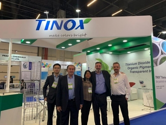 China Tinox Chemical Co., Ltd. Perfil da empresa