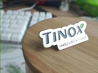 China Tinox Chemical Co., Ltd. Perfil da empresa