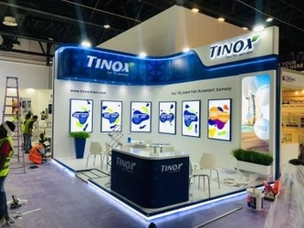 China Tinox Chemical Co., Ltd. Perfil da empresa