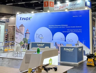 China Tinox Chemical Co., Ltd. Perfil da empresa