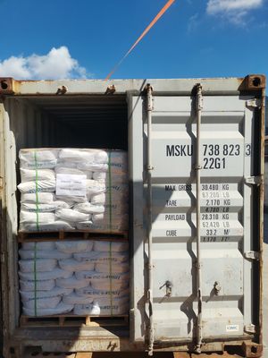 Excelente dispersão TINOX R-2140 Pigmento de dióxido de titânio para revestimentos à base de água e solventes