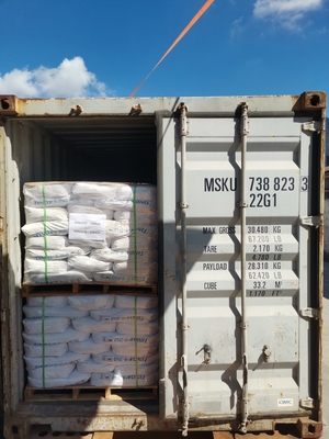 Pinturas de dióxido de titânio com alta resistência ao mofo para desempenho duradouro