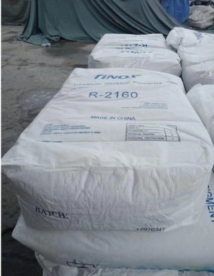 comprar Performance Óxido de titânio com fórmula molecular TiO2 e prazo de validade de 2 anos online manufacture
