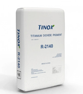 comprar Dióxido de titânio arquitetónico Tinox do revestimento TiO2 R-2140 fabricação em linha