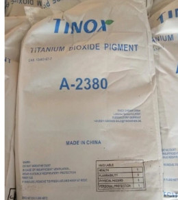 comprar 98,5% pó do dióxido de titânio Tio2 para as pinturas de borracha da marcação de estrada da indústria fabricação em linha