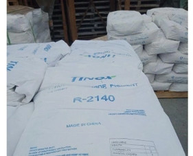 comprar A categoria de revestimento Al Zr Organic Titanium Dioxide pigmenta o pó R2140 fabricação em linha