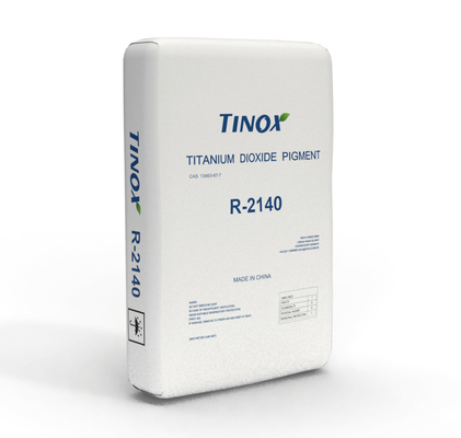 comprar Peso molecular 79,87 G/mol Dióxido de Titânio Rutilo para aplicações industriais online manufacture