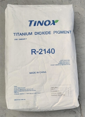 comprar Alcançar resultados superiores com o Dióxido de Titânio Rutilo - Ponto de Ebulição 2960°C online manufacture