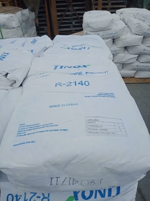 comprar Peso molecular 79,87 G/mol Dióxido de Titânio Rutilo em condições de armazenagem frias online manufacture