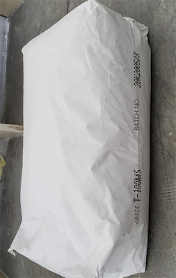 Fácil de limpar WhiteReflectivePaint Melhora a segurança e a visibilidade