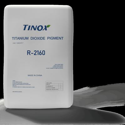 comprar Estrutura cristalina Dióxido de titânio rútil anidro - Peso molecular 79,866 G/mol online manufacture
