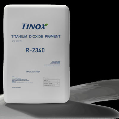 comprar Processo de sulfato Dióxido de titânio TiO2 com 20-25 g/100 g Absorção de óleo 97-99% Branqueza e tamanho de partícula 2-5um online manufacture