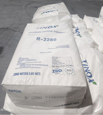 Experimente uma proteção de metal imbatível com o TINOX R-2280 Made