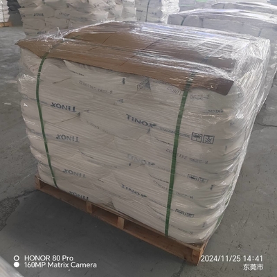 comprar Dióxido de titânio utilizado no plástico para baixo volatilidade e melhor desempenho online manufacture