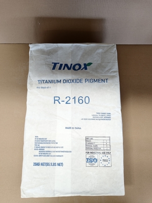 comprar Dióxido de Titânio Rutilo TINOX R-2160 online manufacture