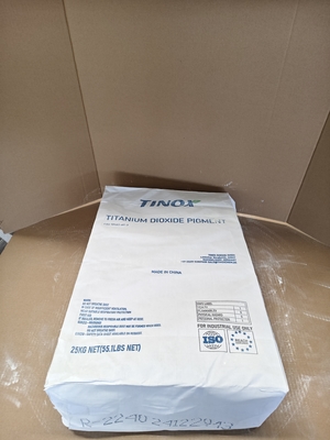 comprar TINOX R-2290 Dióxido de Titânio Rutilo para Aplicações em Plásticos online manufacture