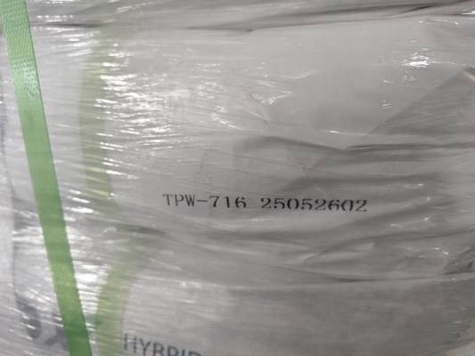 TINOX Pigmento híbrido de dióxido de titânio TPW-716 para tintas e revestimentos