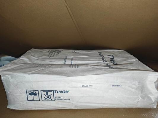 comprar TINOX Dióxido de Titânio Pigmento Híbrido Branco TPW-716 online manufacture