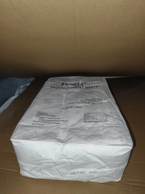 comprar TINOX TPW-716 Pigmento híbrido 74% TiO2 para revestimentos de alto desempenho online manufacture