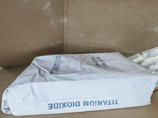 TINOX Dióxido de titânio Forte poder de ocultação e força de tintura Pigmento R-2140