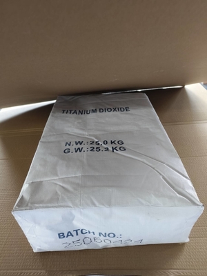 comprar Titanium Dioxide Rutile R-2140 online manufacture