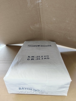 comprar Dióxido de Titânio Rutilo TINOX R-2140 para Tintas e Revestimentos online manufacture