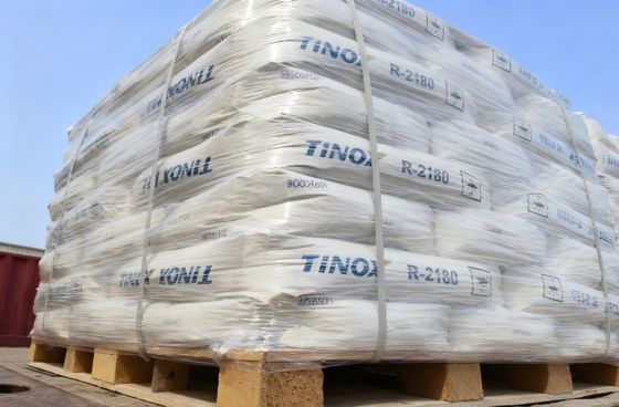 comprar Peso molecular 79,866 G/mol Pigmento de dióxido de titânio para fabrico online manufacture