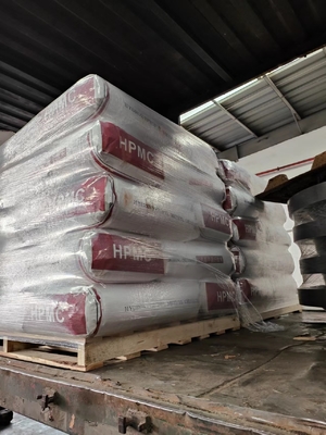 Bom preço. Éter metílico Hydroxypropyl da celulose de TINOCELL G-100K para almofariz Premixed on-line