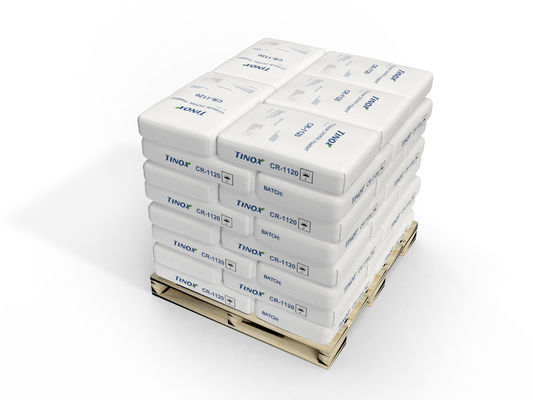 Dióxido de titânio de qualidade industrial A melhor escolha para o seu negócio