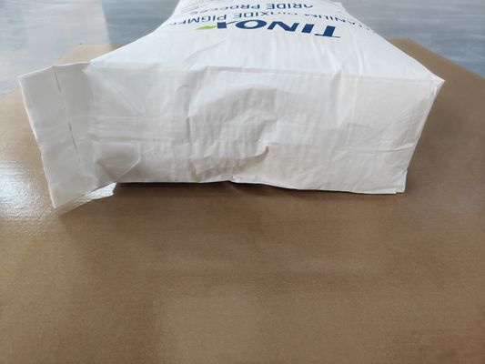 TINOX CR-1120 Pigmento de Dióxido de Titânio Rutilo Processo Cloreto