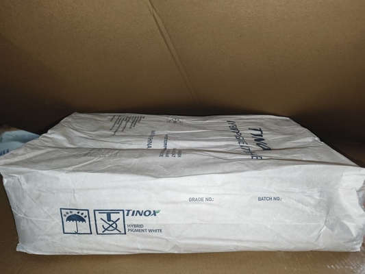 Bom preço. TINOX Dióxido de Titânio Pigmento Híbrido Branco TPW-716 on-line