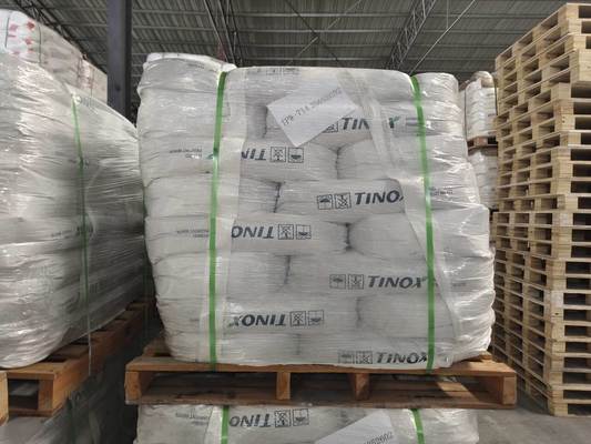 Bom preço. High Performance Titanium Dioxide Rutile with Strong Weather Resistance and Excellent Hiding Power for Architectural Coatings on-line