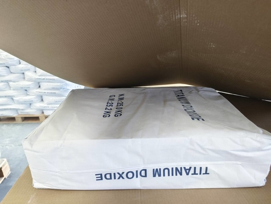 Bom preço. Dióxido de Titânio Rutilo Tinox R-2140 de Alto Desempenho para Revestimentos e Tintas on-line