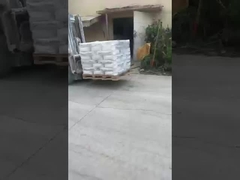 TINOX R-2280 Dióxido de Titânio Rutilo para Plásticos