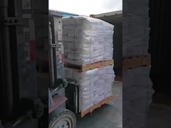 TINOX R-2240 Dióxido de Titânio Rutilo para a Produção de Plásticos